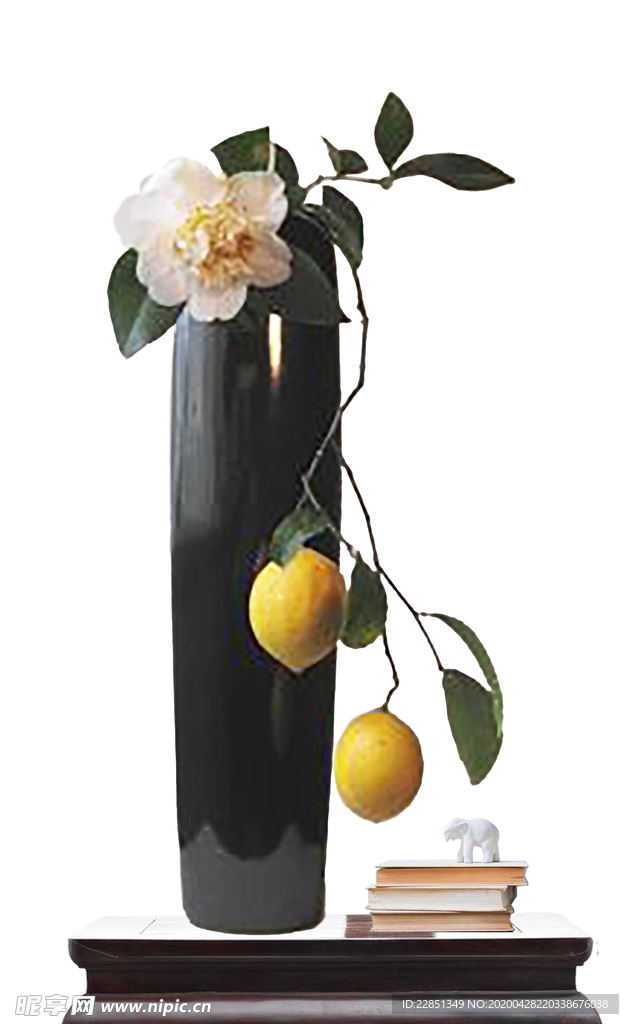 花艺