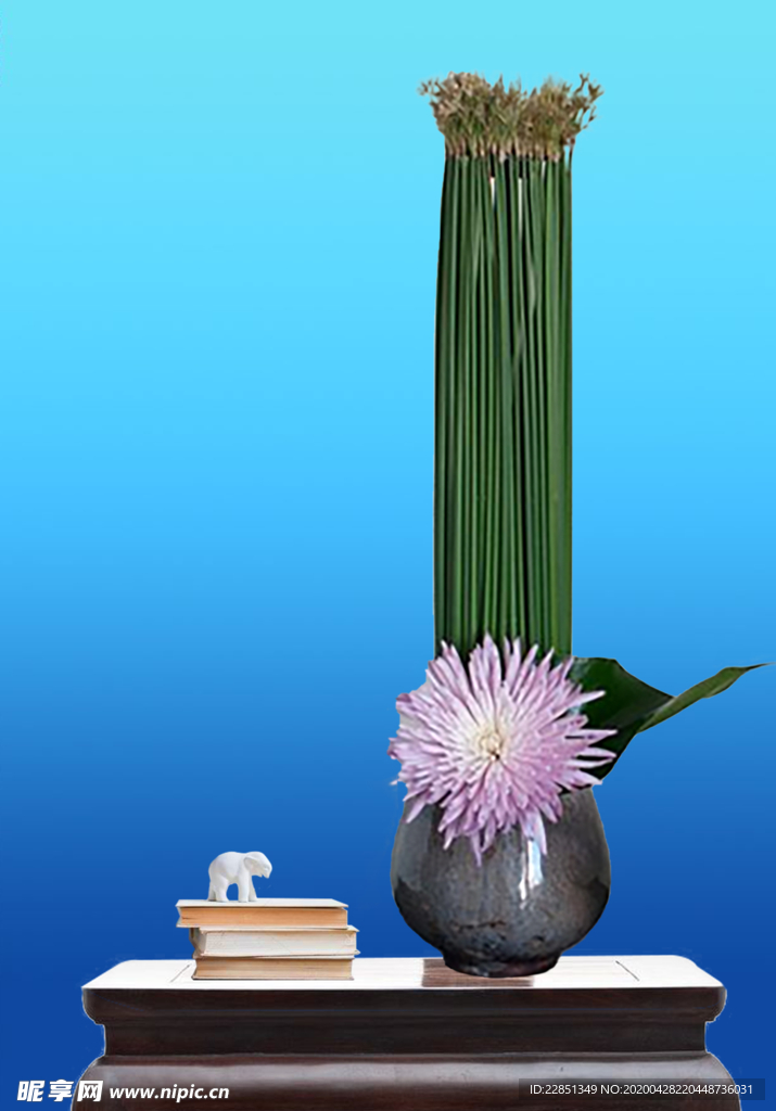 花艺