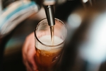 啤酒