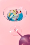 鸡尾酒