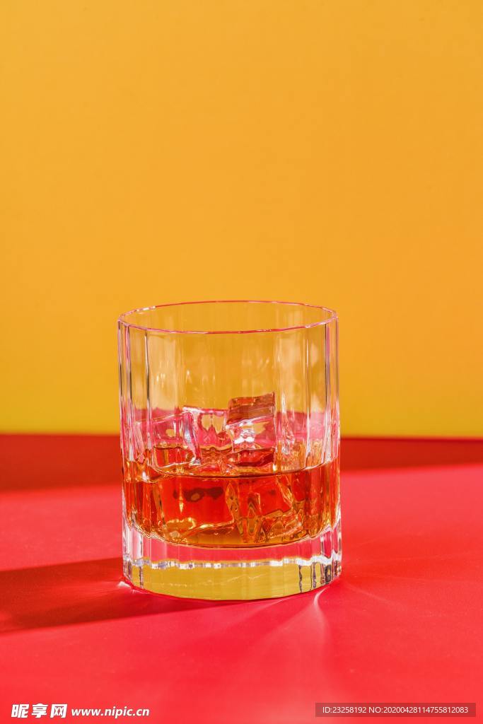 鸡尾酒