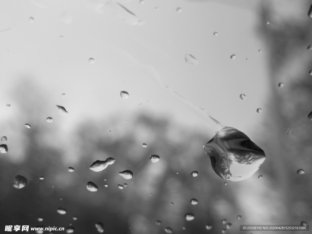 水珠
