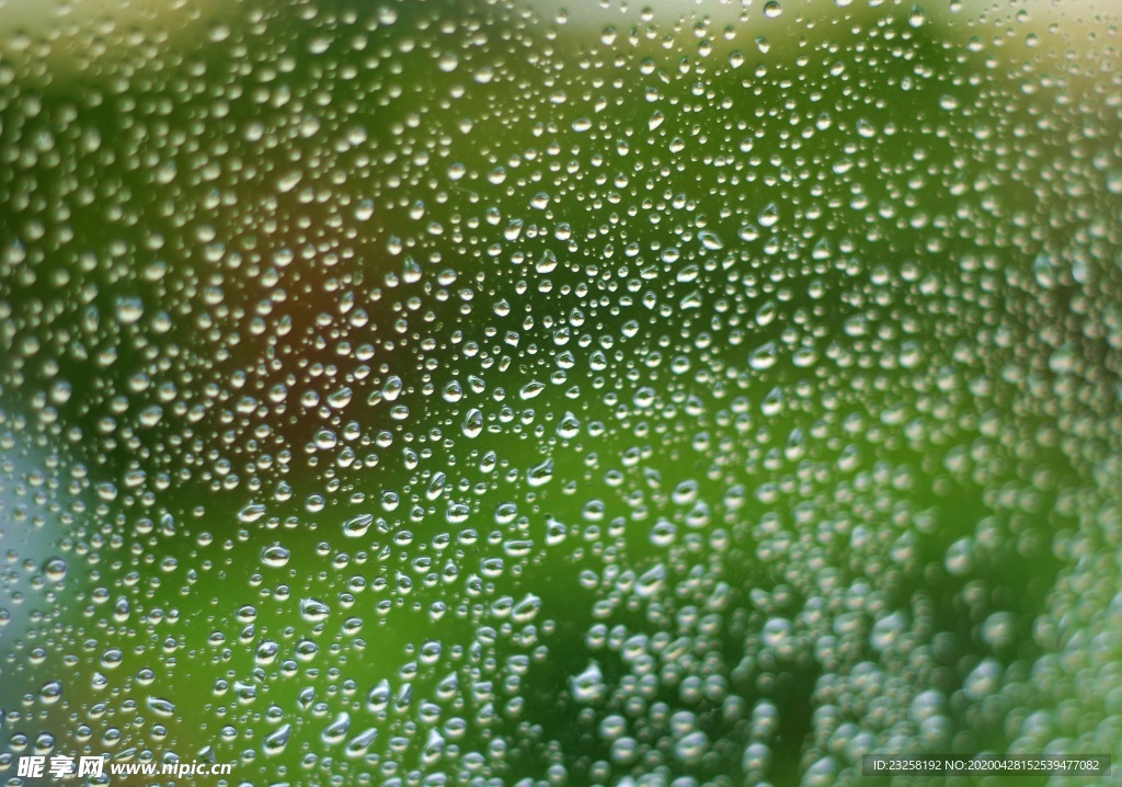 水珠