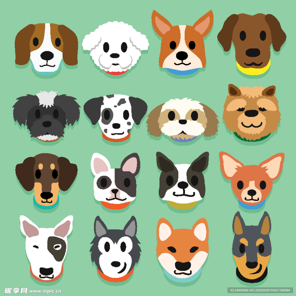 可爱小猫