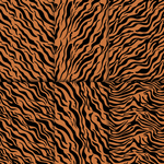 虎纹