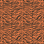 虎纹