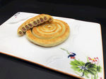 盘龙大饼