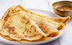 鸡蛋饼