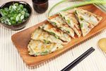 葱油饼