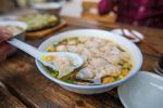 馄饨云吞