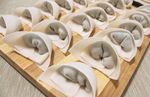 饺子