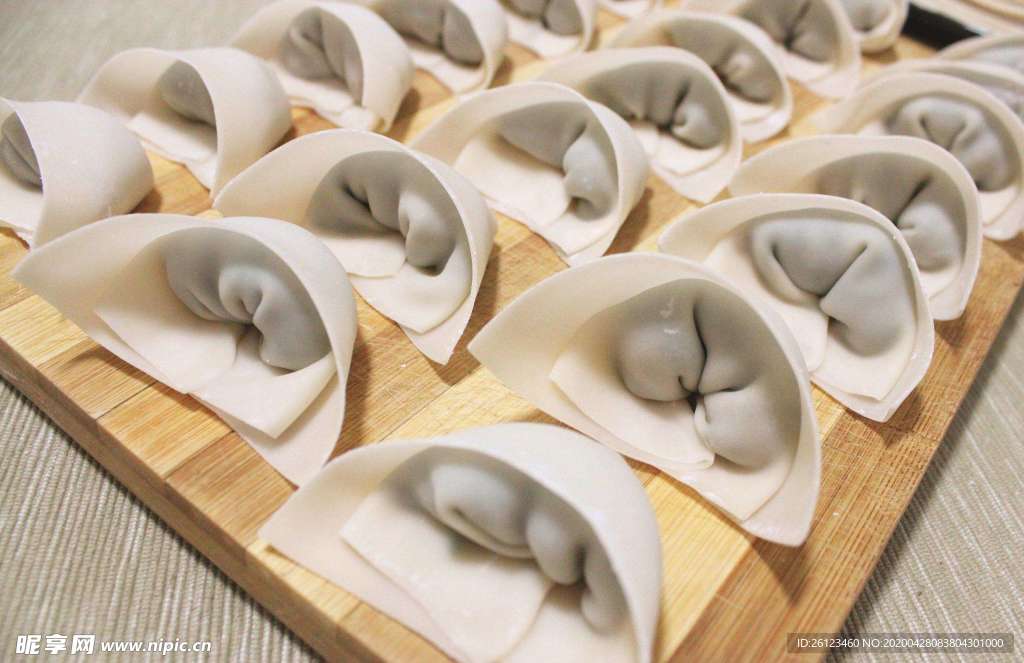饺子