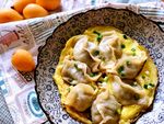 煎饺抱蛋