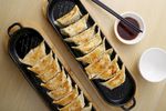 煎饺