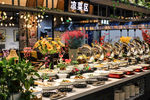 自助餐