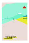 抽象装饰画