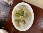 猪肉汤
