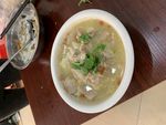 猪肉汤