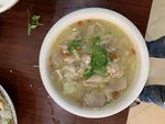 猪肉汤