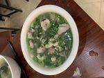 猪肉汤
