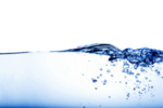 水花水滴水珠