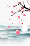 风景画