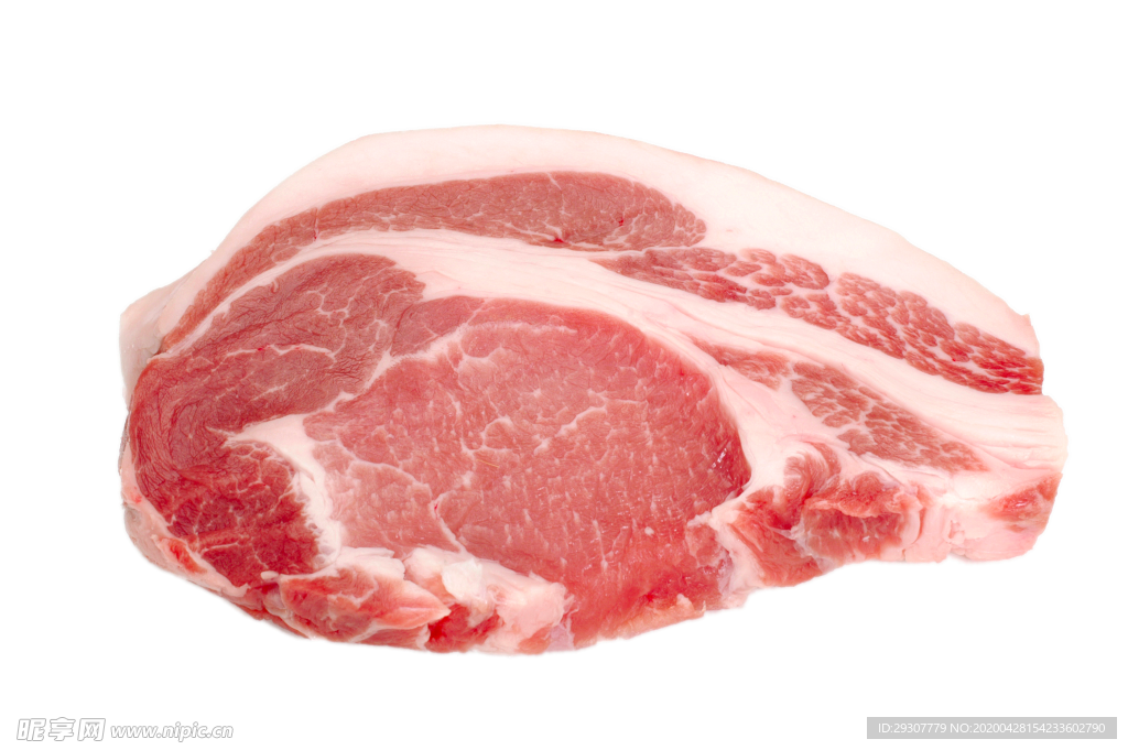 猪肉