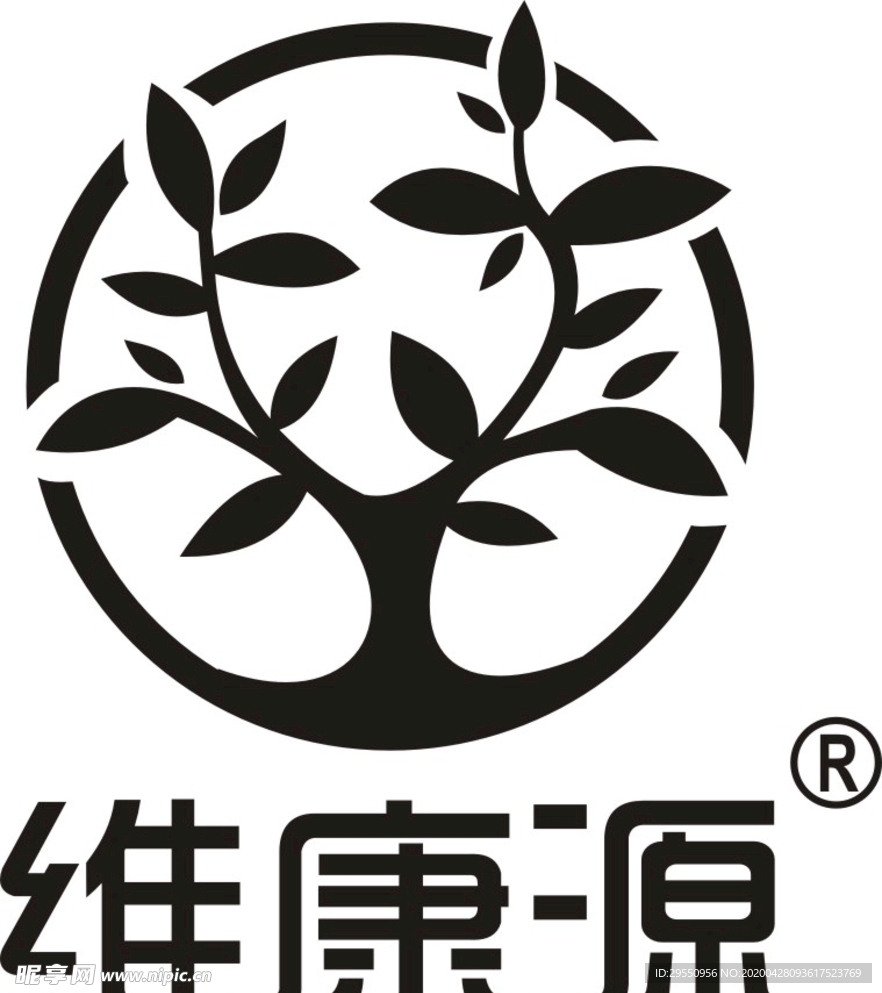 维康源