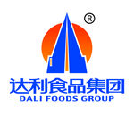 达利食品集团LOGO