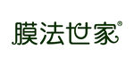 膜法世家logo