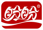 盼盼logo