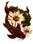 鱼