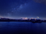 星空 繁星
