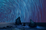 星空 繁星
