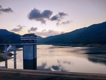 水库