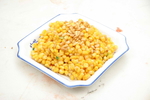 松仁玉米
