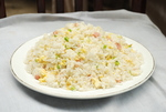 扬州炒饭