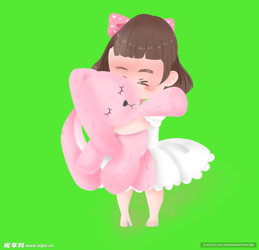 儿童节素材