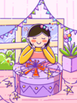 儿童节素材