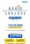 详情页 品牌医产品销售案例荣誉