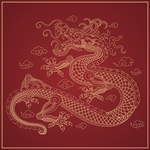 中国龙