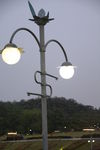 路灯