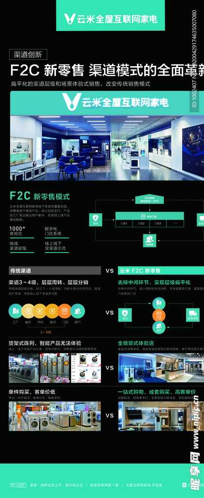 云米  招商广告