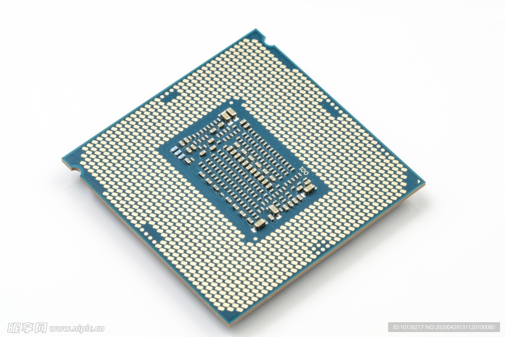 芯片CPU