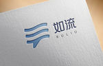 百度如流logo