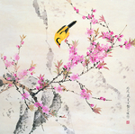 花鸟图