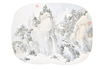 扇面