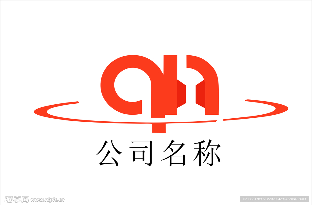 科技logo