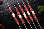 烤肉串