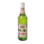 纯生啤酒